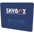 10ft Hanging Banner Flat Panels