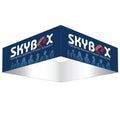 10ft. Square Hanging Banner - WS Display