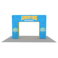 16ft Wallbox Arch