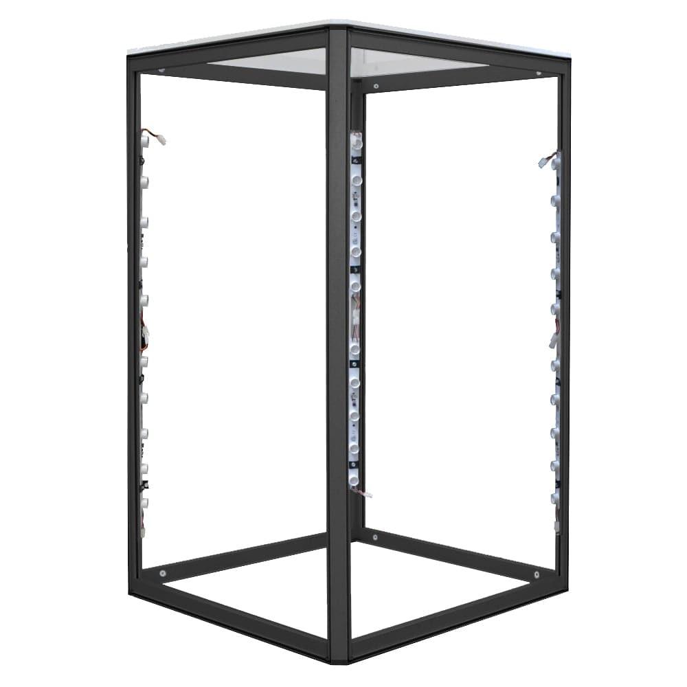 Big Sky Counter - WS Display