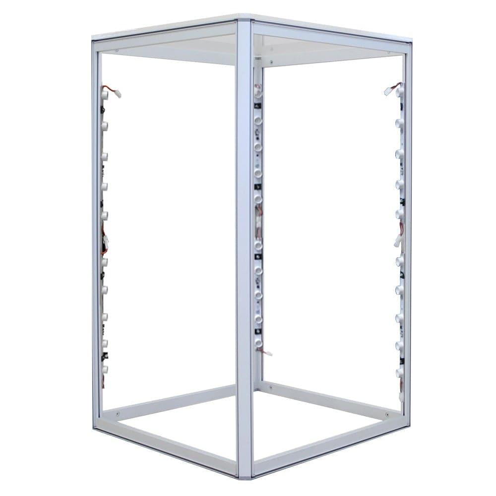 Big Sky Counter - WS Display