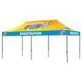 20 ft Casita Air Canopy Tent - WS Display