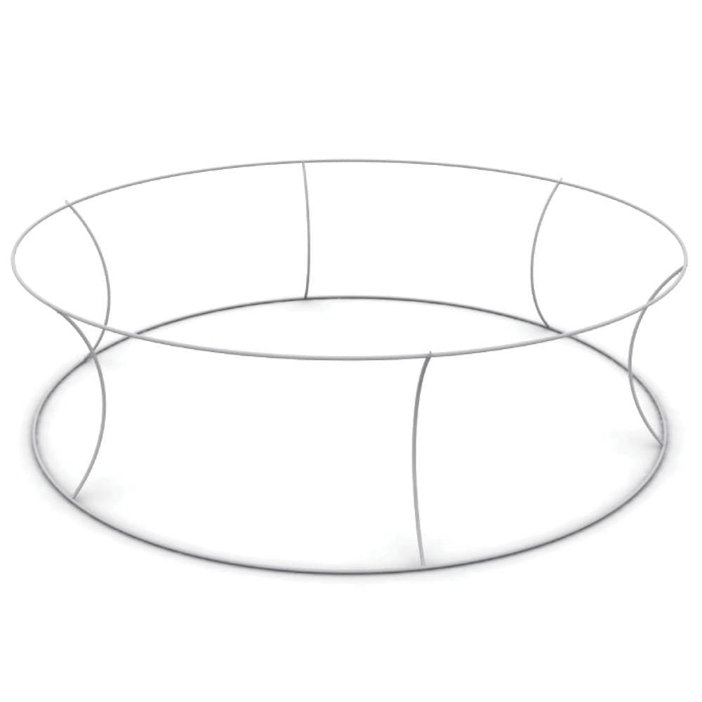 8ft. Circle Hanging Banner - WS Display