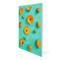 Aspen Slim Wall Mounted Single-Sided Graphic Only - WS Display