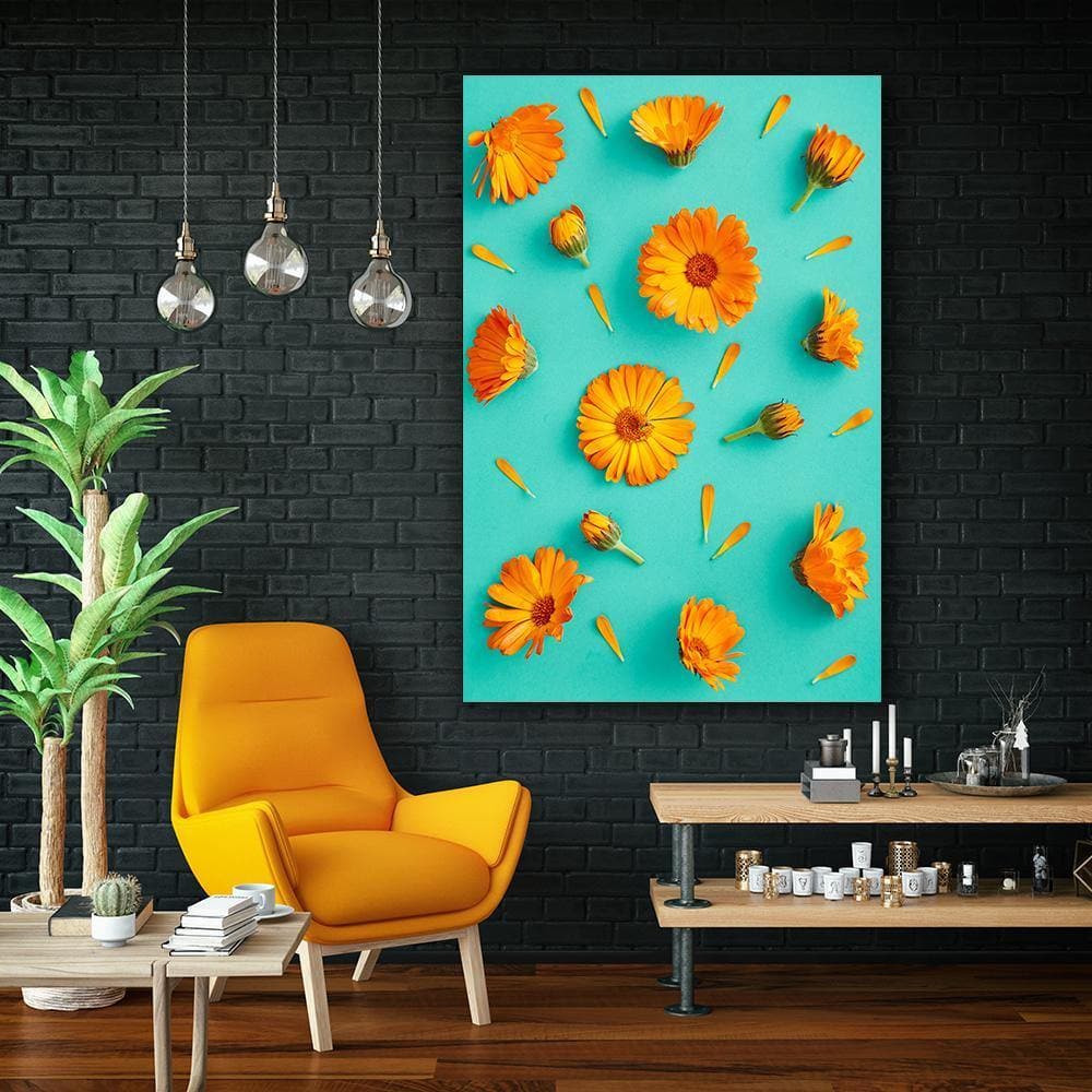 Aspen Slim Wall Mounted Single-Sided Frame Only - WS Display
