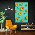 Aspen Slim Wall Mounted Single-Sided Graphic Package - WS Display