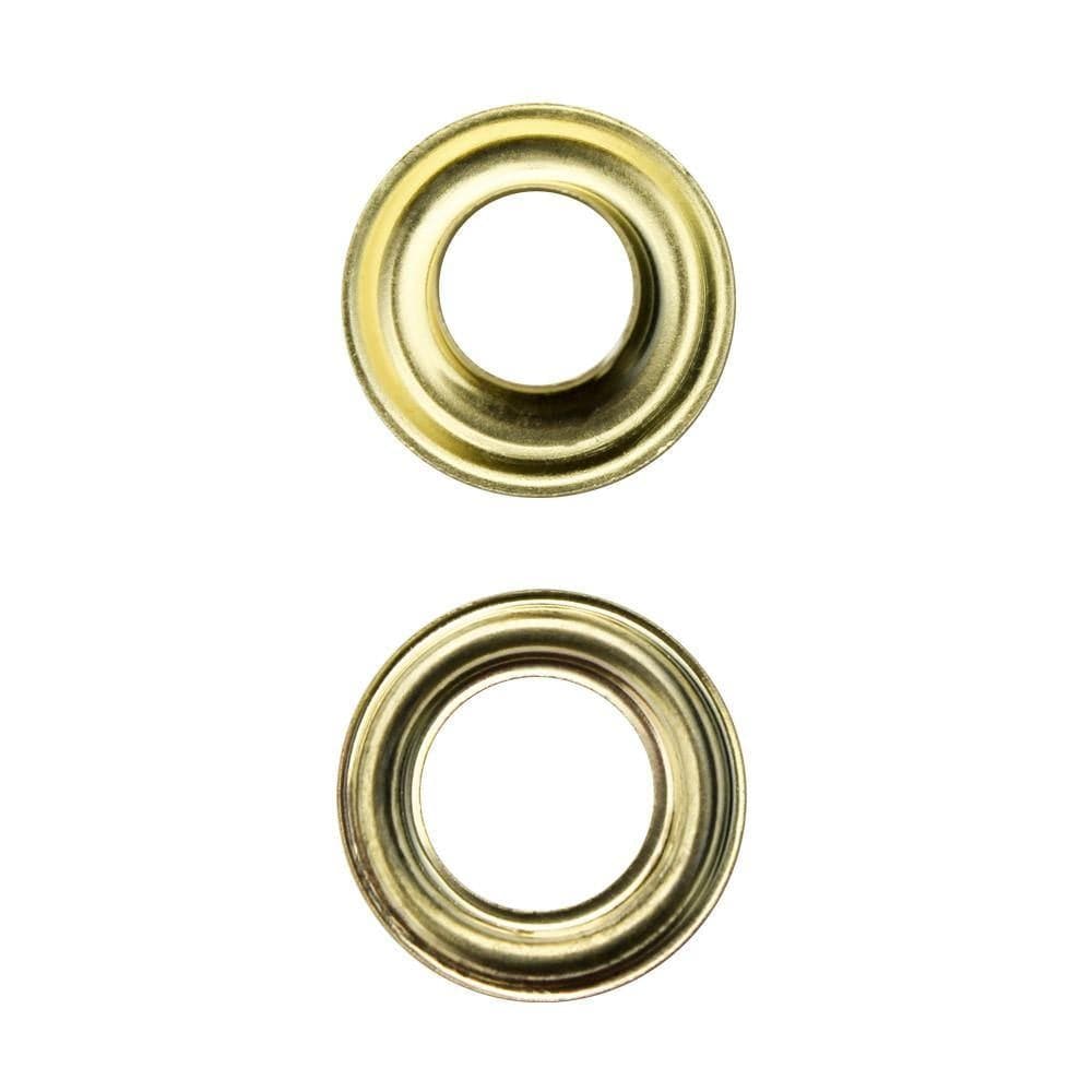 Brass Grommets - WS Display