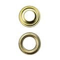Brass Grommets - WS Display