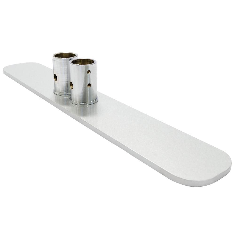 Connector Foot for EZ Barrier Fabric Display - WS Display