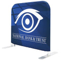 EZ Barrier Indoor Fabric Display - WS Display