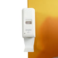 Ez Sanitizer Clip - WS Display