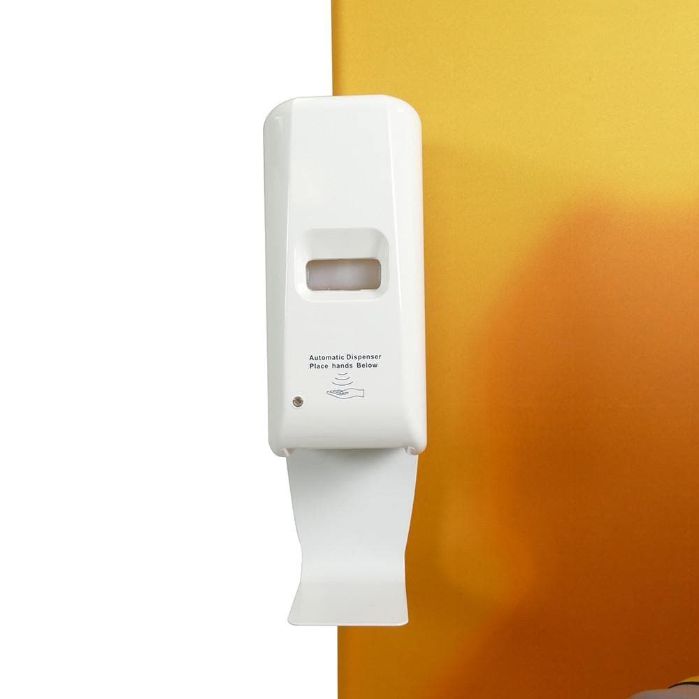 Ez Sanitizer Clip - WS Display