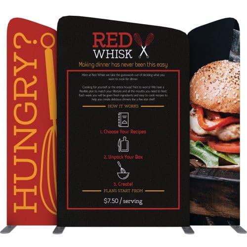 10 ft. EZ Tube® Connect Kit Displays - WS Display