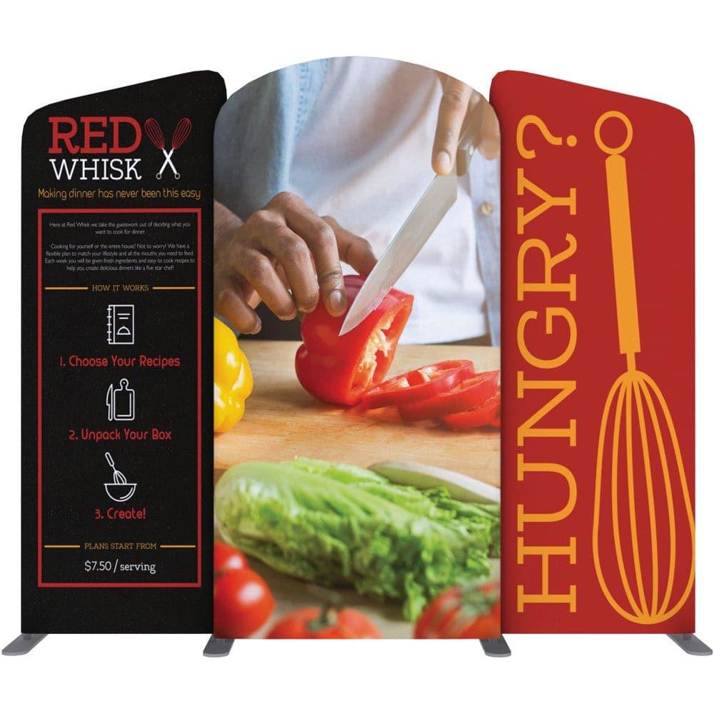 10 ft. EZ Tube® Connect Kit Displays - WS Display