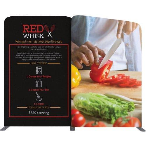 10 ft. EZ Tube® Connect Kit Displays - WS Display