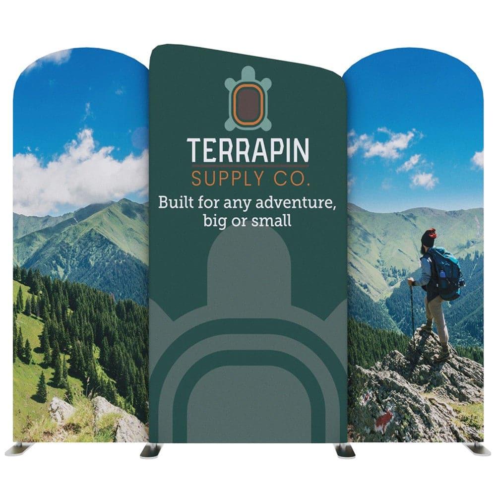 10 ft. EZ Tube® Connect Kit Displays - WS Display