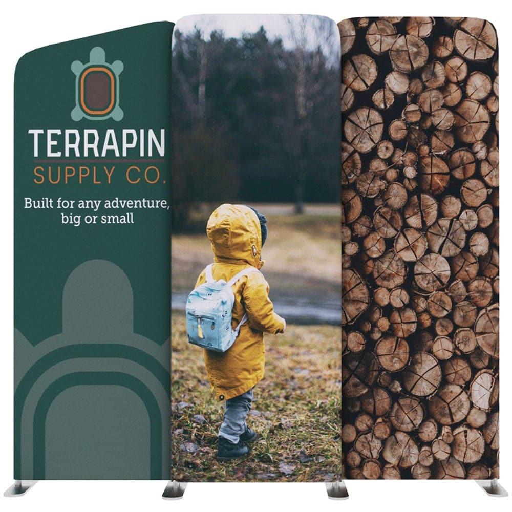 10 ft. EZ Tube® Connect Kit Displays - WS Display