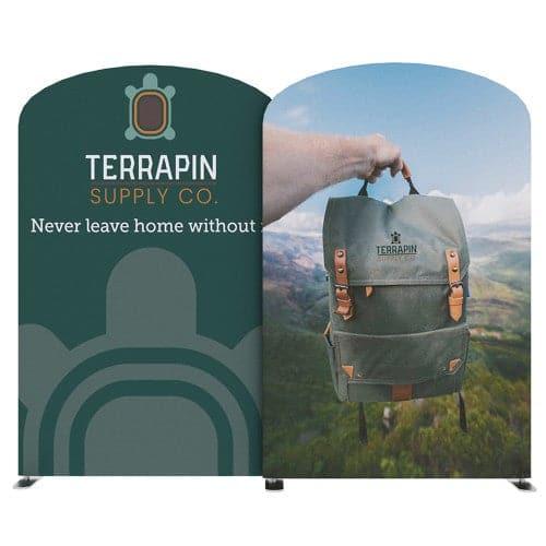 10 ft. EZ Tube® Connect Kit Displays - WS Display