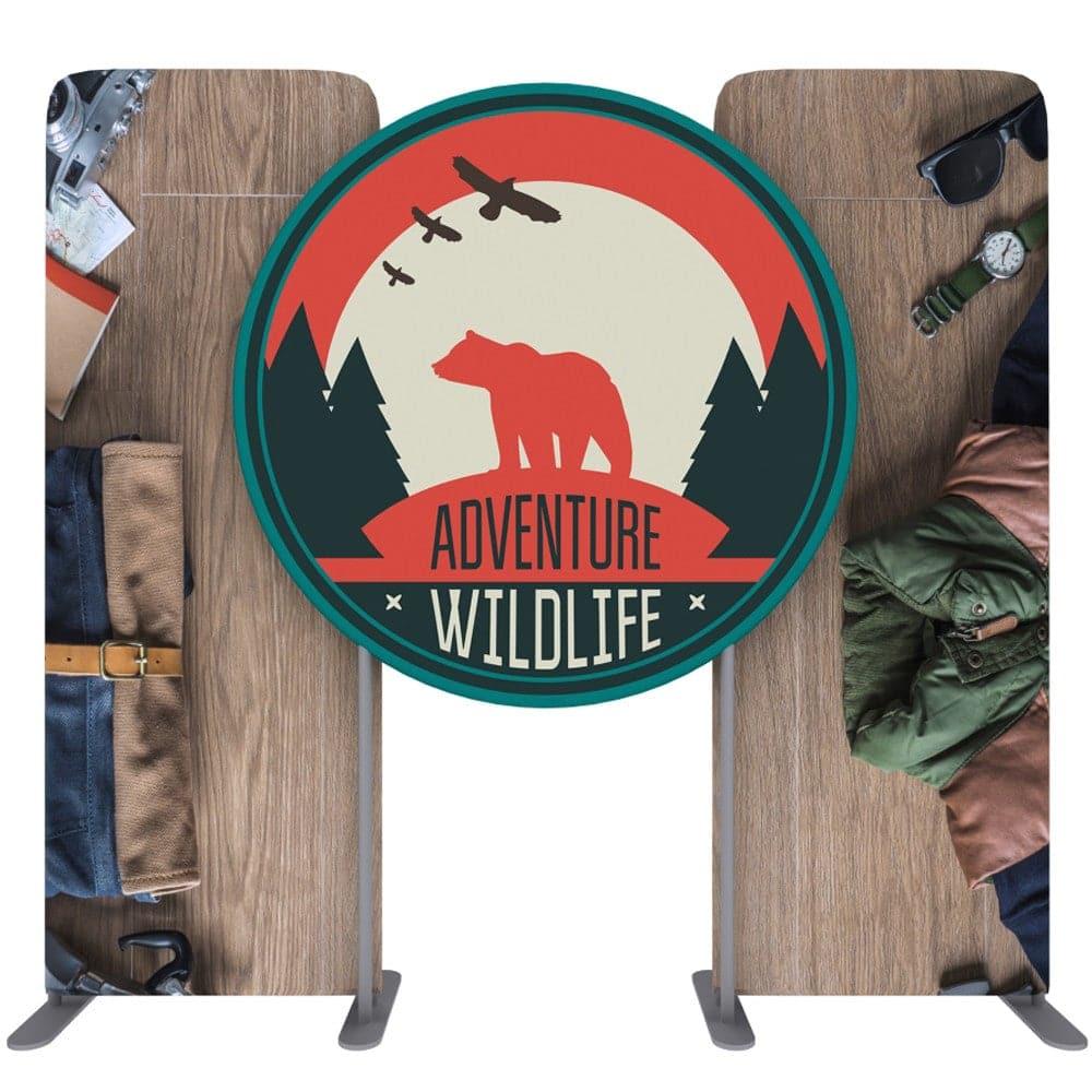 10 ft. EZ Tube® Connect Kit Displays - WS Display