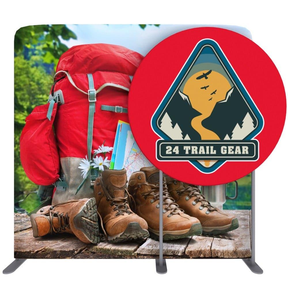 10 ft. EZ Tube® Connect Kit Displays - WS Display