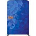 60 in. EZ Tube® Connect Single Frame Display - WS Display