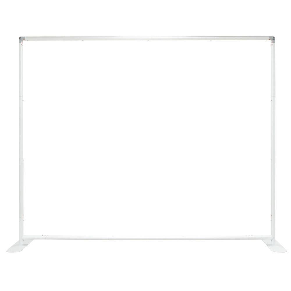 10 ft EZ Tube Straight Display - WS Display