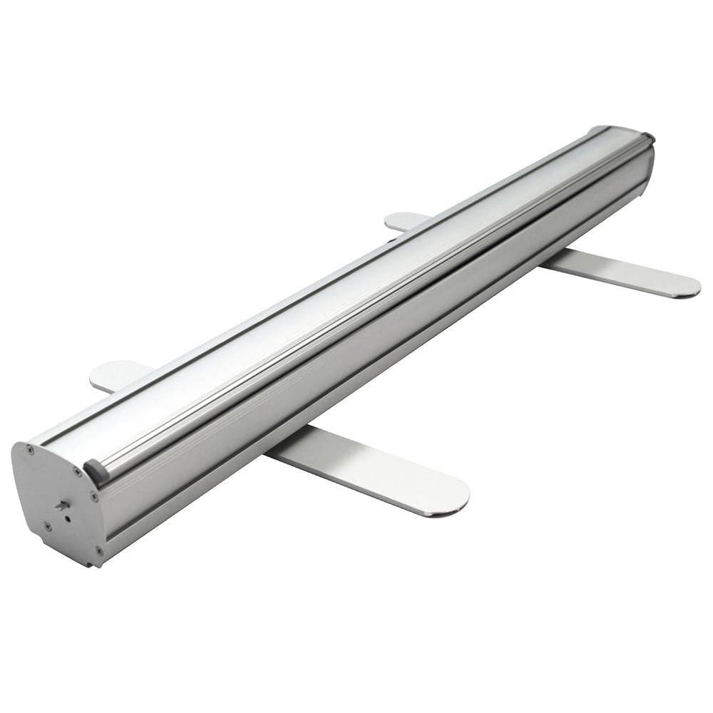 Econoroll Retractable Banner Stand - WS Display