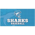 Fence Mesh Banner - WS Display