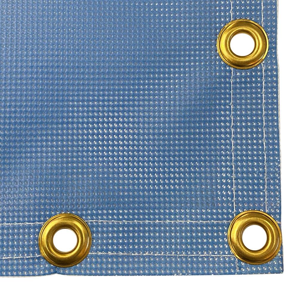 Fence Mesh Banner - WS Display