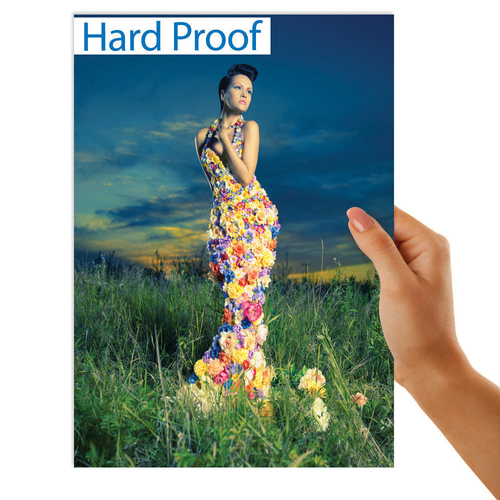 Hard Copy Proof