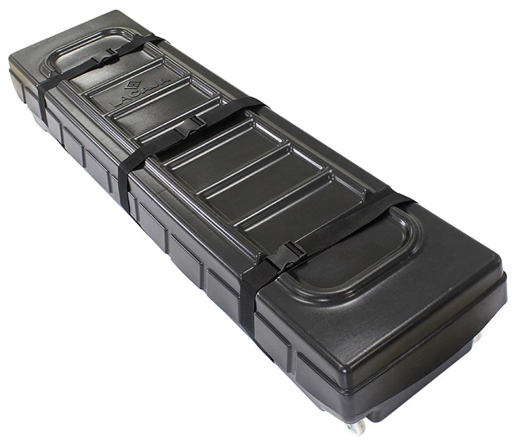 LACAJA Hard Case with Box - WS Display