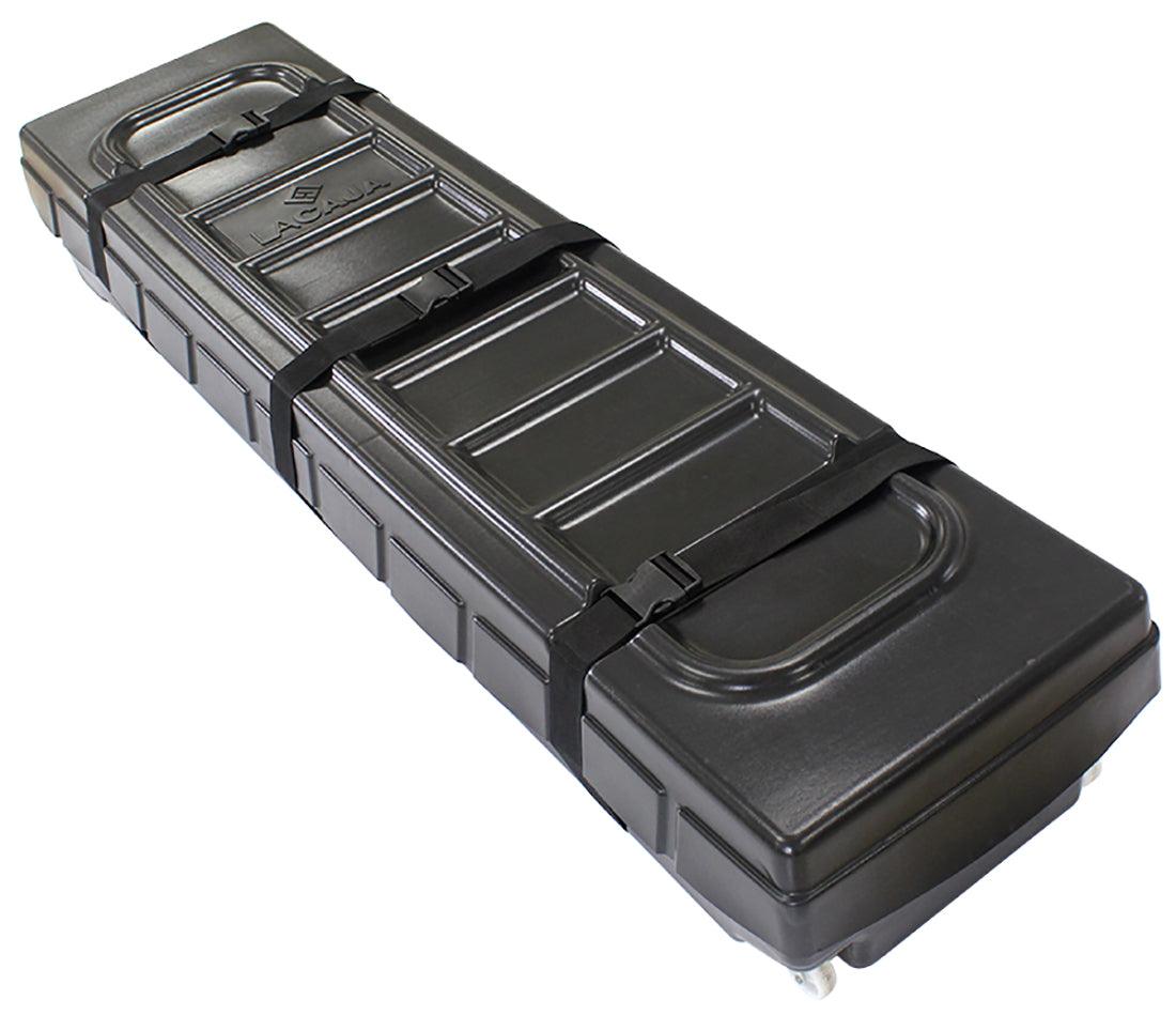 LACAJA Hard Case with Box - WS Display