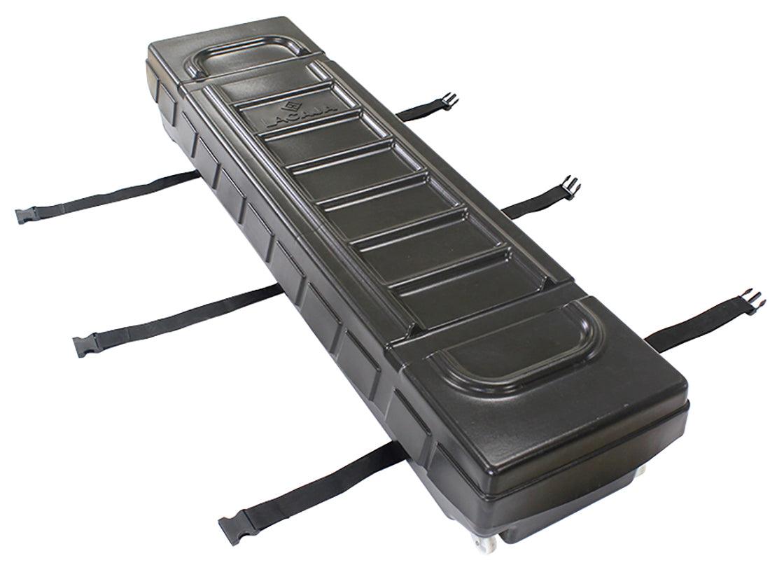 LACAJA Hard Case with Box