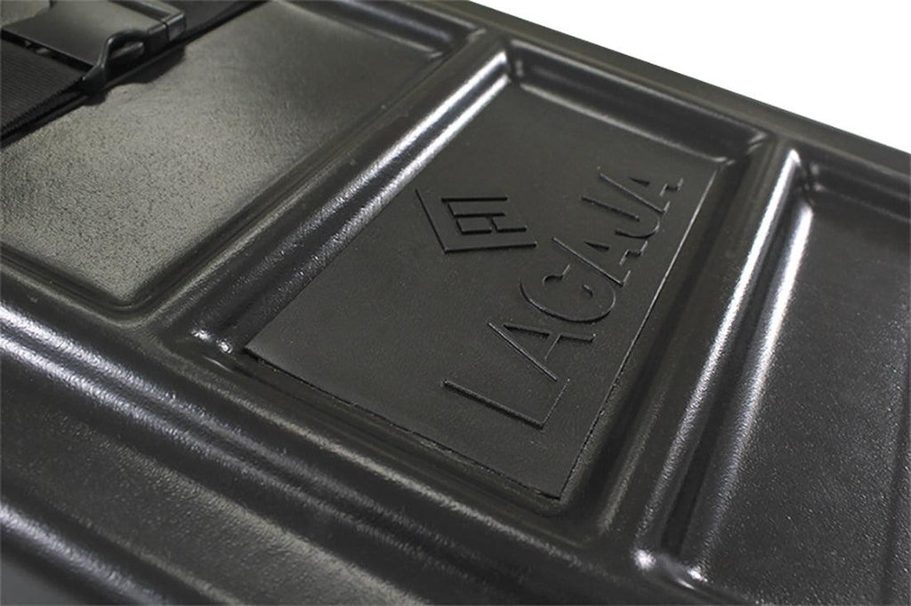 LACAJA Hard Case with Box