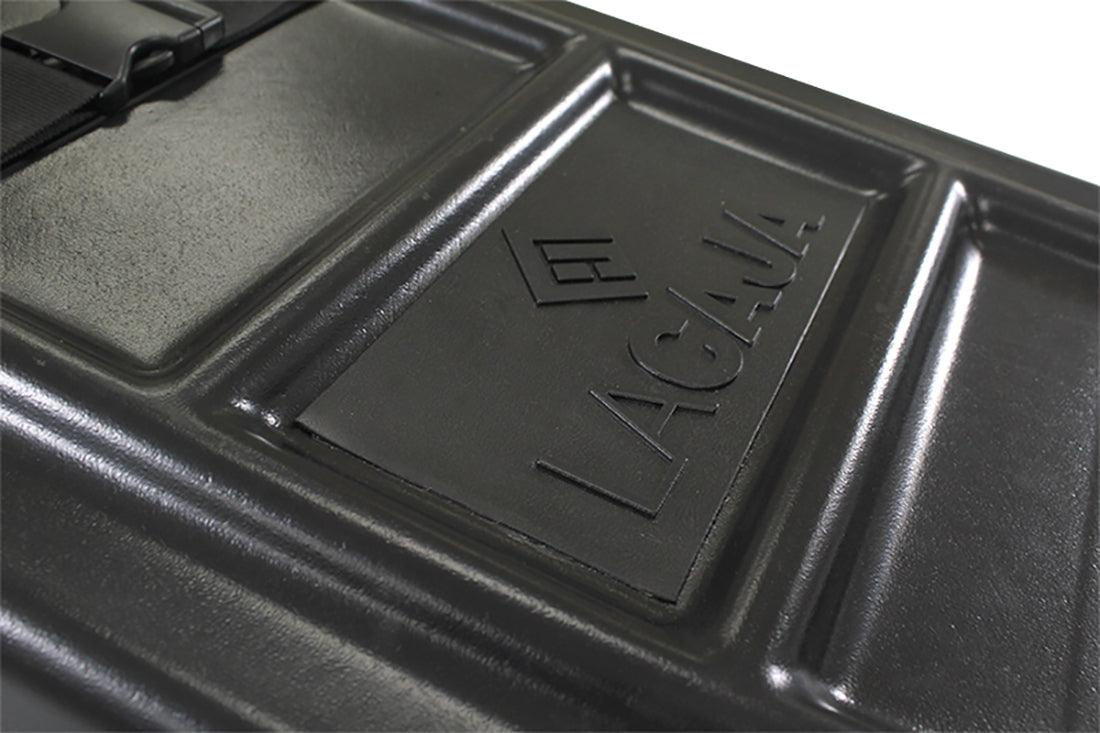 LACAJA Hard Case with Box