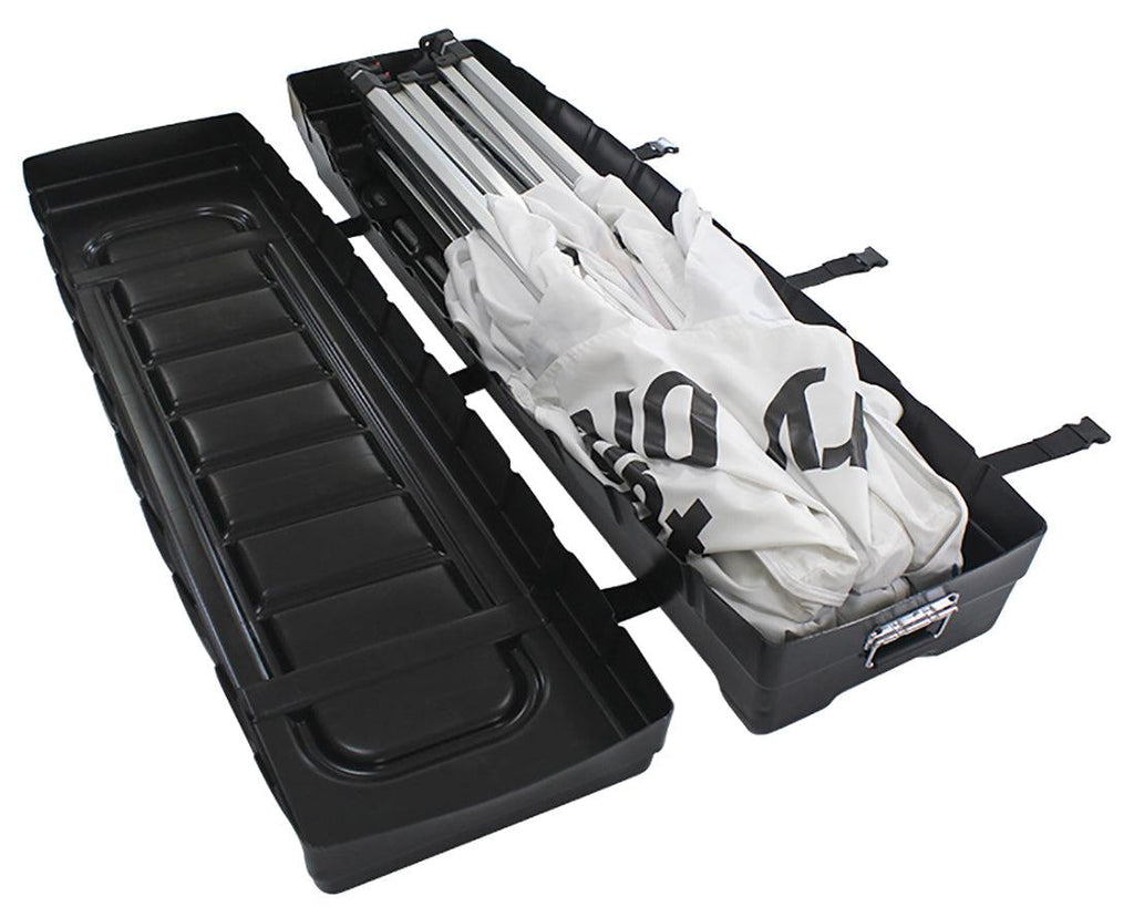 LACAJA Hard Case with Box