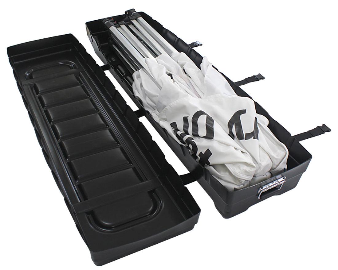 LACAJA Hard Case with Box