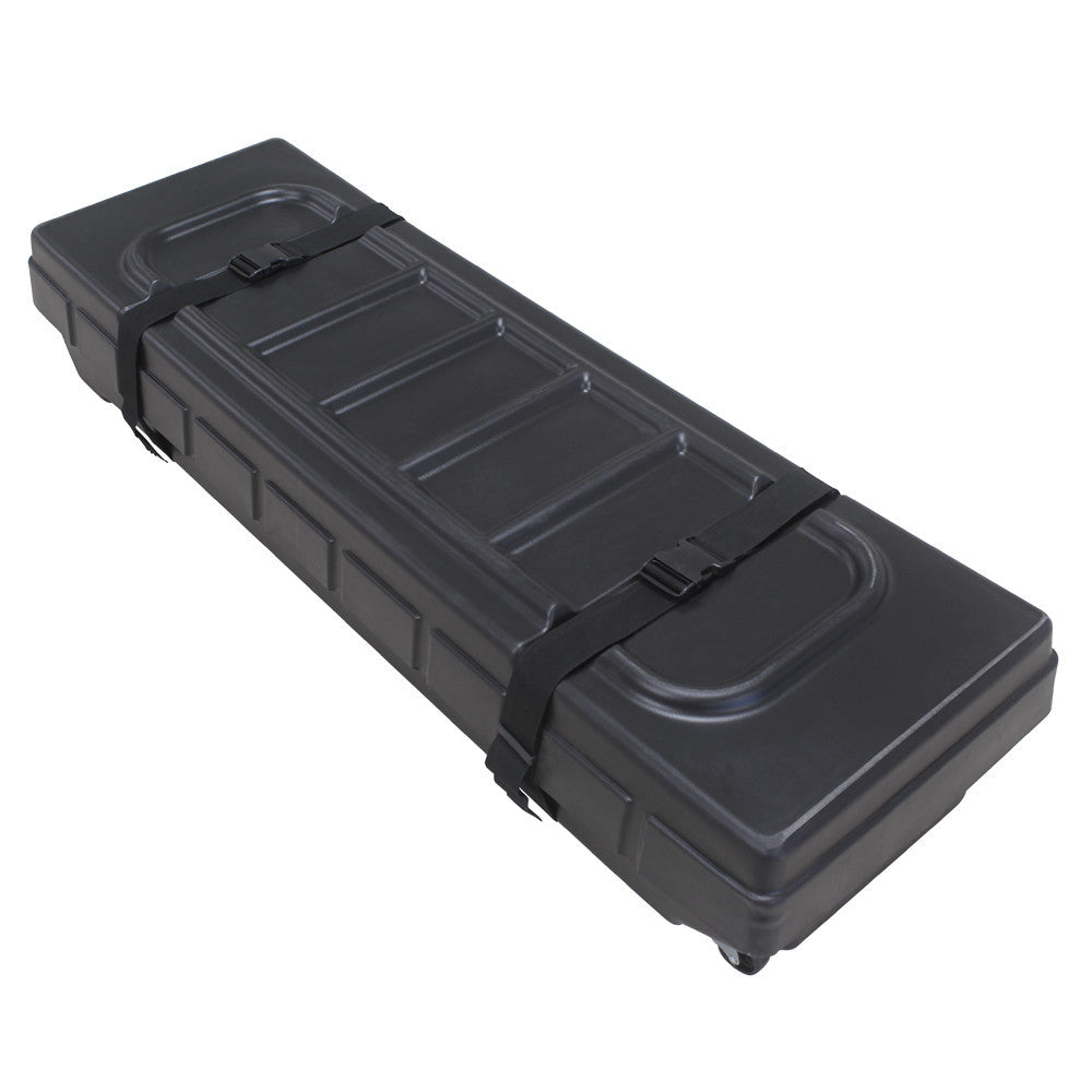 LACAJITA Hard case with Box