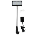 Black Lumiere LED Light (for Front-lit Display) - WS Display