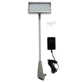Silver  Lumiere LED Light (for Front-lit Display) - WS Display