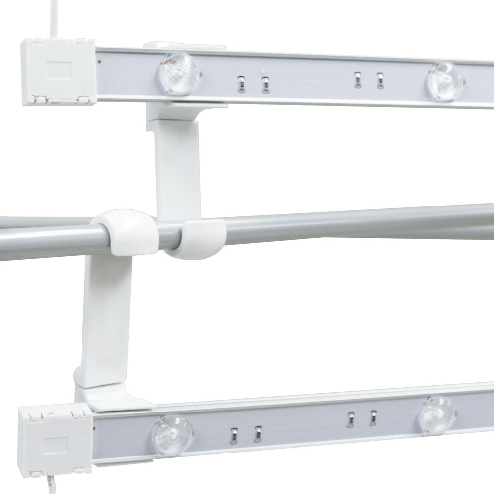 Lumiere Ladder LED Light Kit