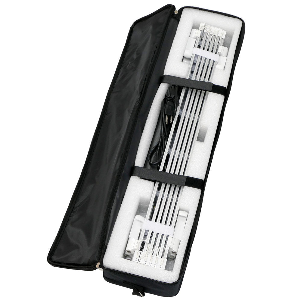 Lumiere Ladder LED Light Kit
