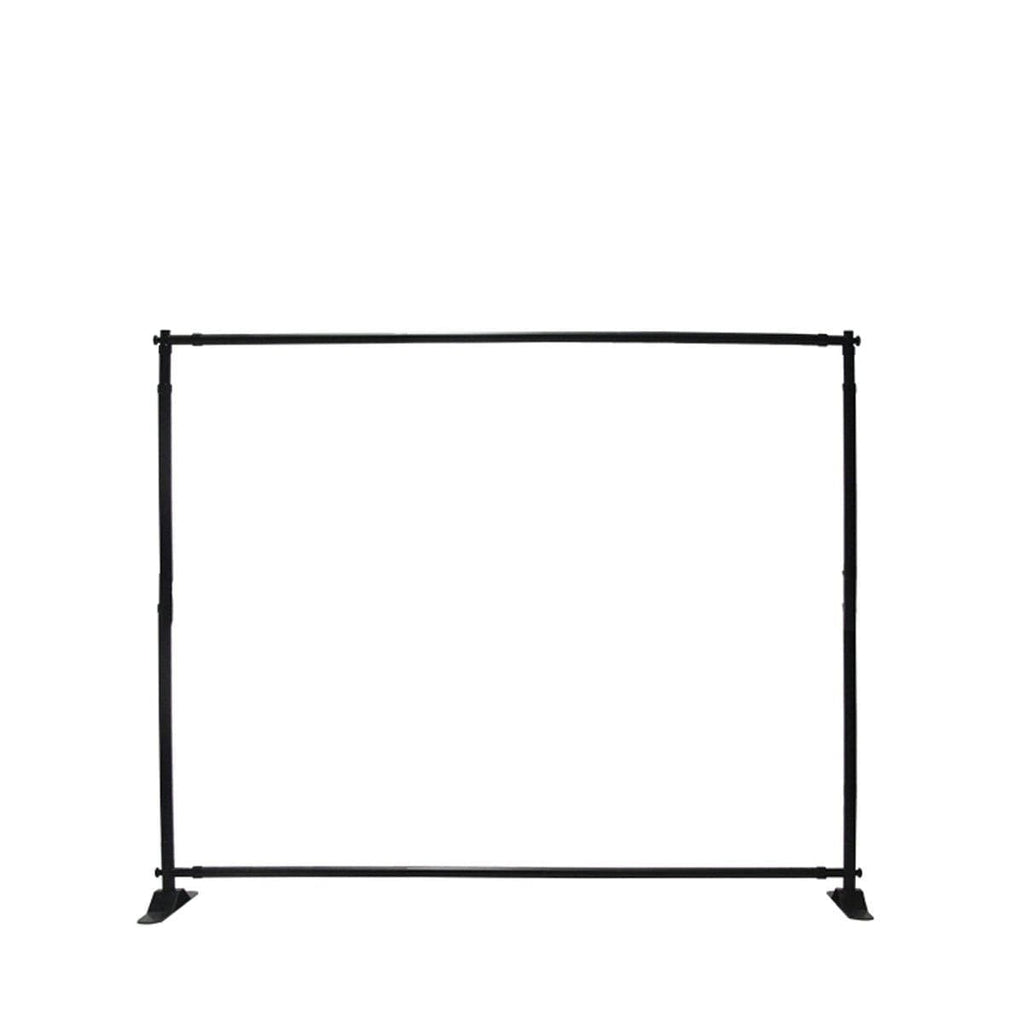 Slider Indoor Banner Stand - WS Display
