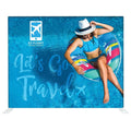 10ft. Tension Fabric Tube Display - WS Display