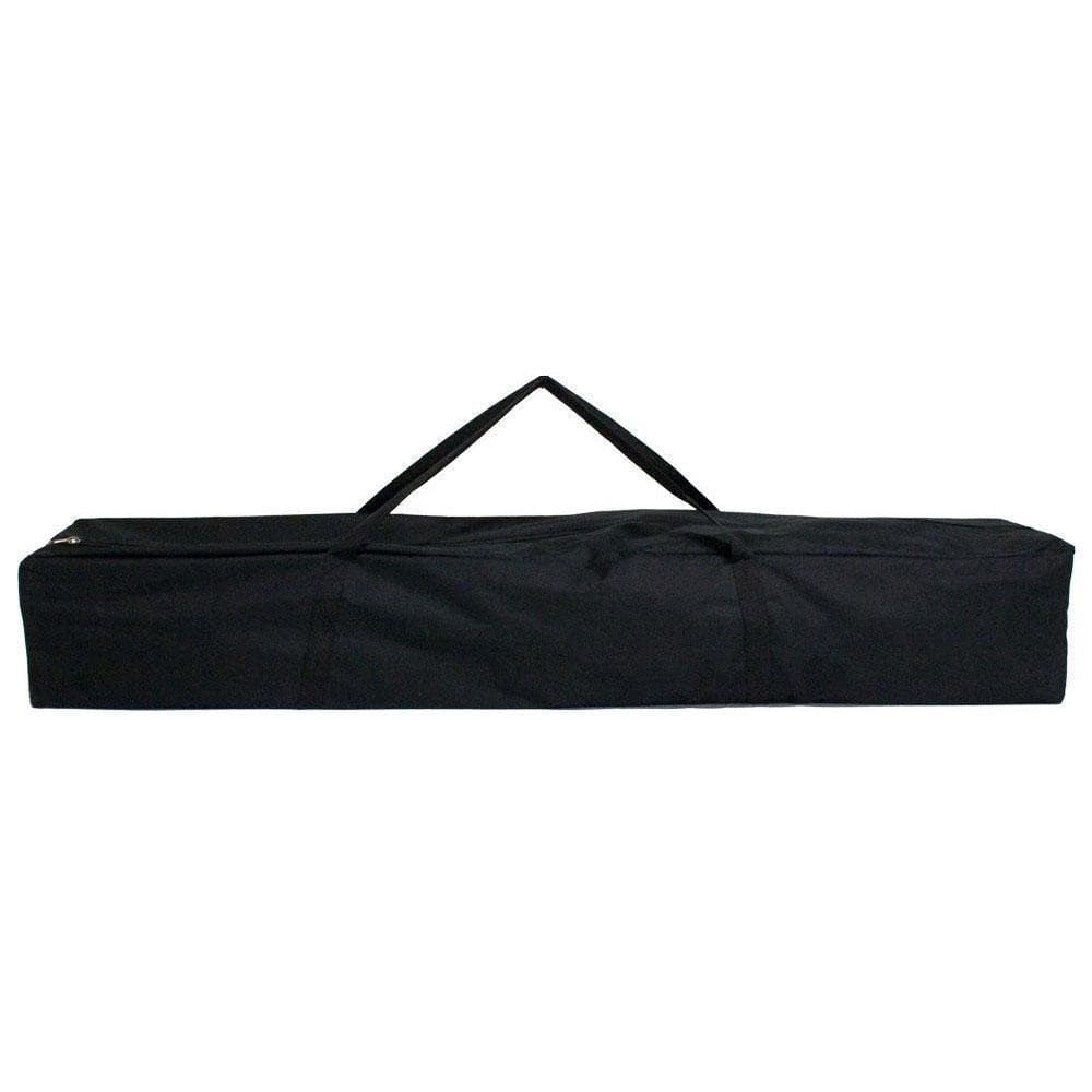 5ft. Custom Canopy Steel Tent - WS Display