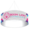 [Prime] 10ft. x 42in. Hanging Banner - WS Display
