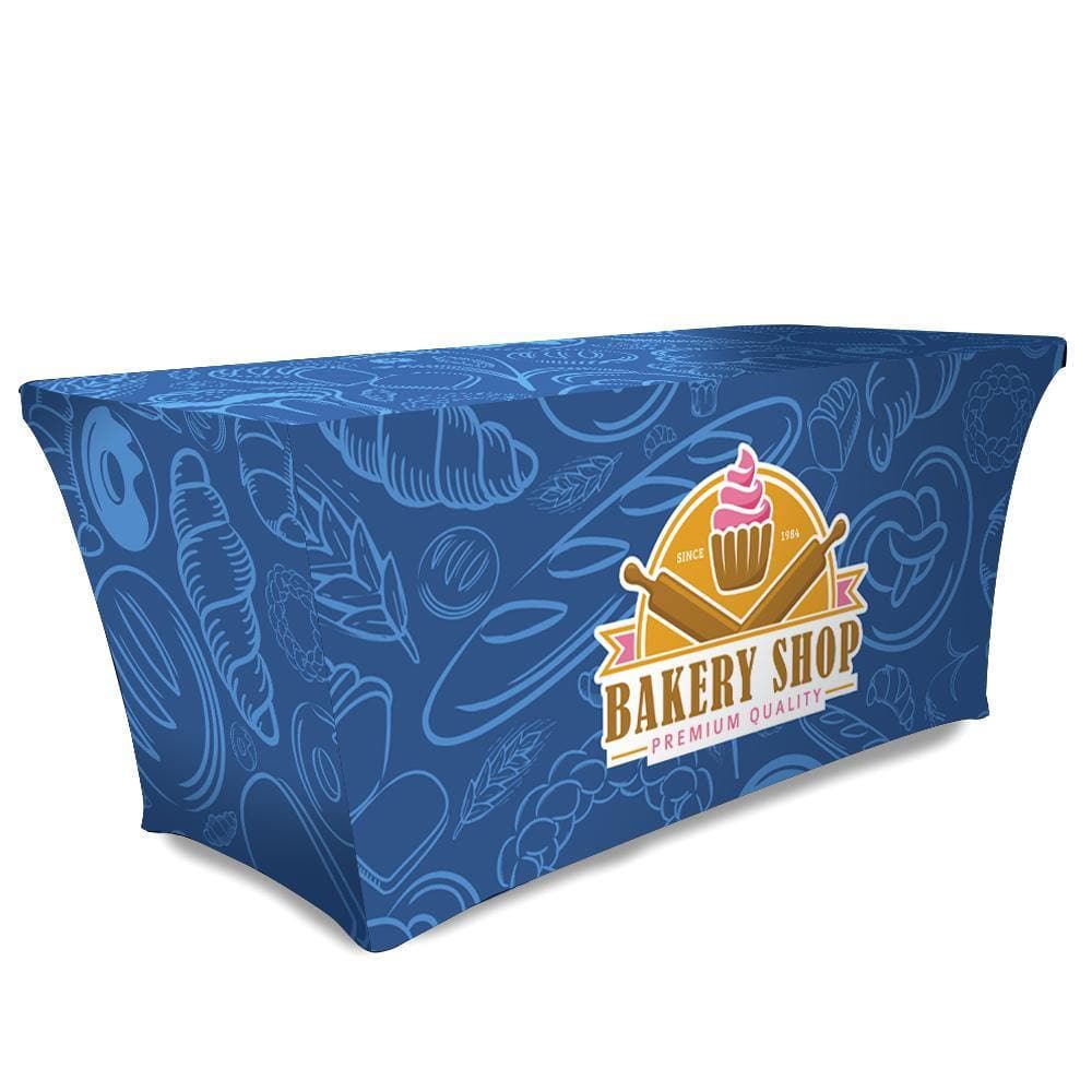 [Prime] Multi-Stretch Table Throw - WS Display