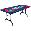 Table Throw Cap - WS Display