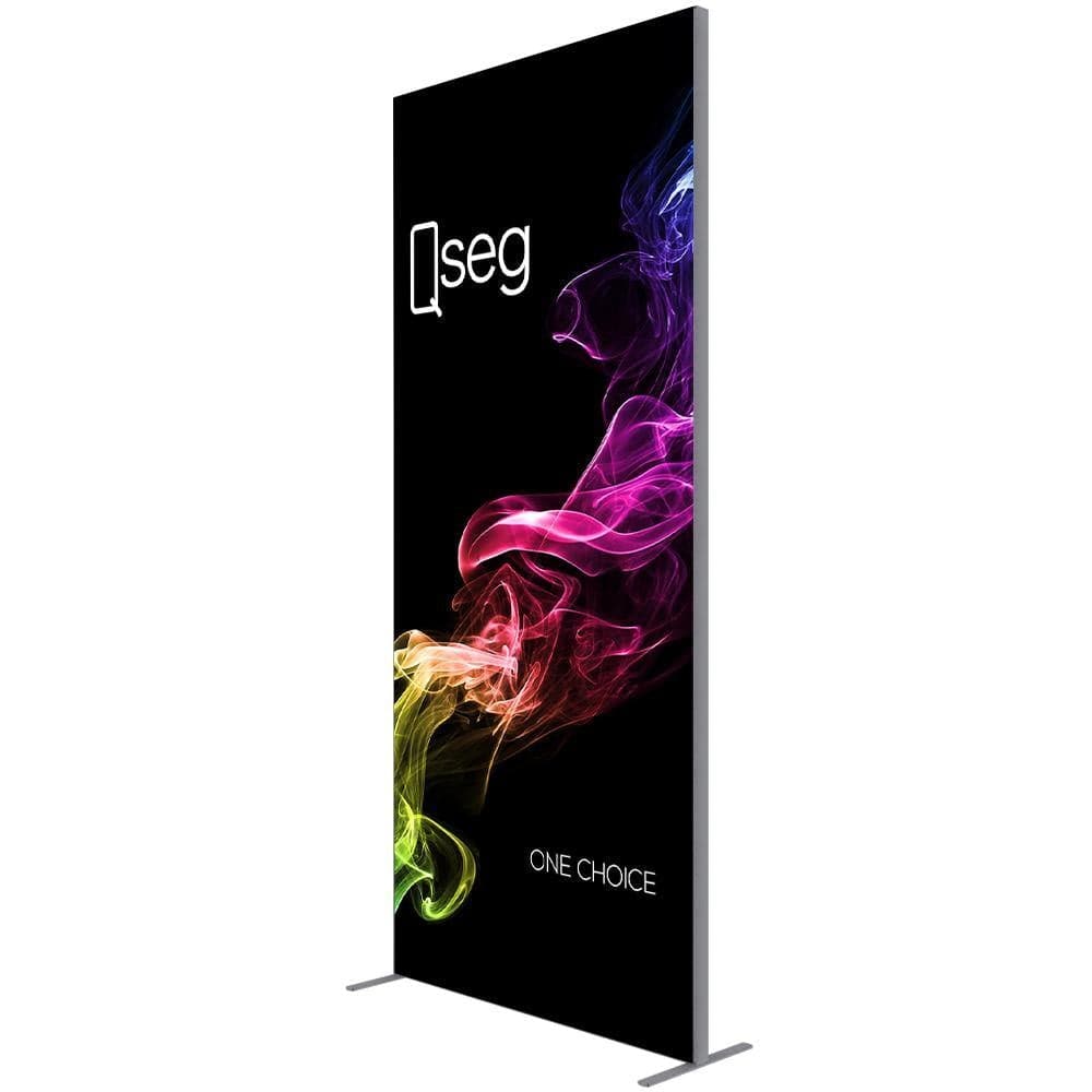 QSEG Quick Wall - WS Display