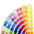 PMS Color Match (Per Color) - WS Display
